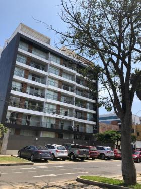 Departamento en Alquiler ubicado en Miraflores