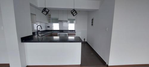 Departamento en Venta ubicado en San Borja a $395,000