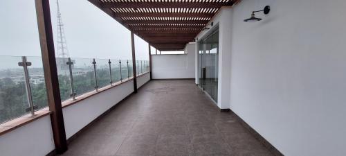 Departamento de 3 dormitorios y 3 baños ubicado en San Borja