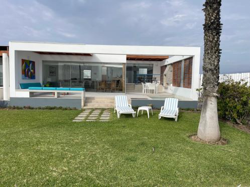 Casa de Playa en Venta ubicado en Condominio Las Gaviotas