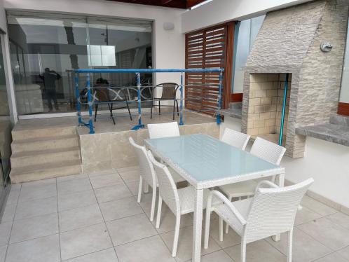 Casa de Playa en Venta con excelente ubicación.