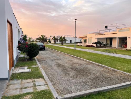 Casa de Playa en Venta en Babilonia