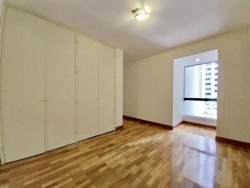 Lindo Departamento en Alquiler en San Isidro