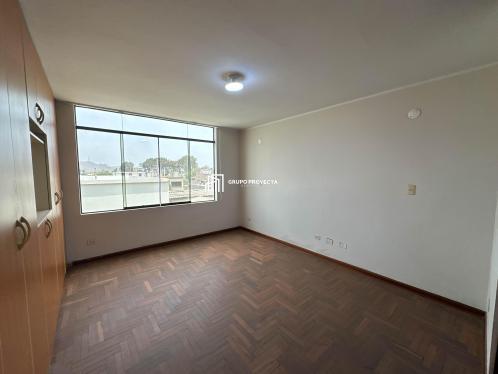 Oportunidad única Departamento ubicado en La Molina