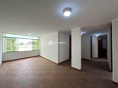 Departamento en Alquiler ubicado en La Molina a $620