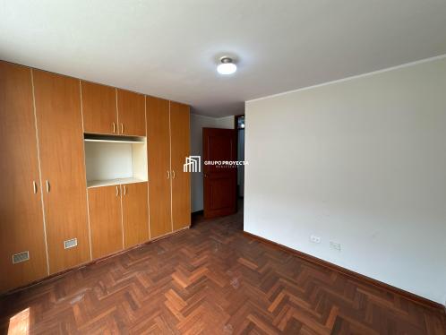 Departamento de 3 dormitorios y 3 baños ubicado en La Molina