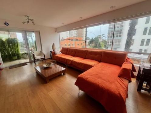 Departamento en Venta ubicado en Miraflores a $340,000