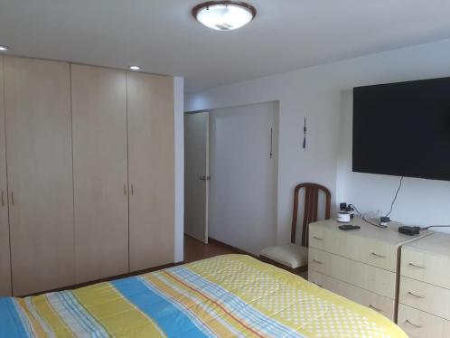 Departamento de 3 dormitorios y 2 baños ubicado en Miraflores