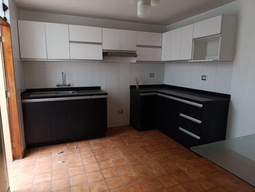 Departamento en Venta ubicado en Pueblo Libre a $120,000