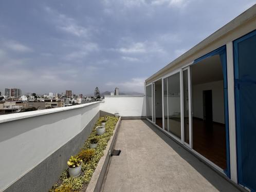 Departamento barato en Alquiler en Miraflores