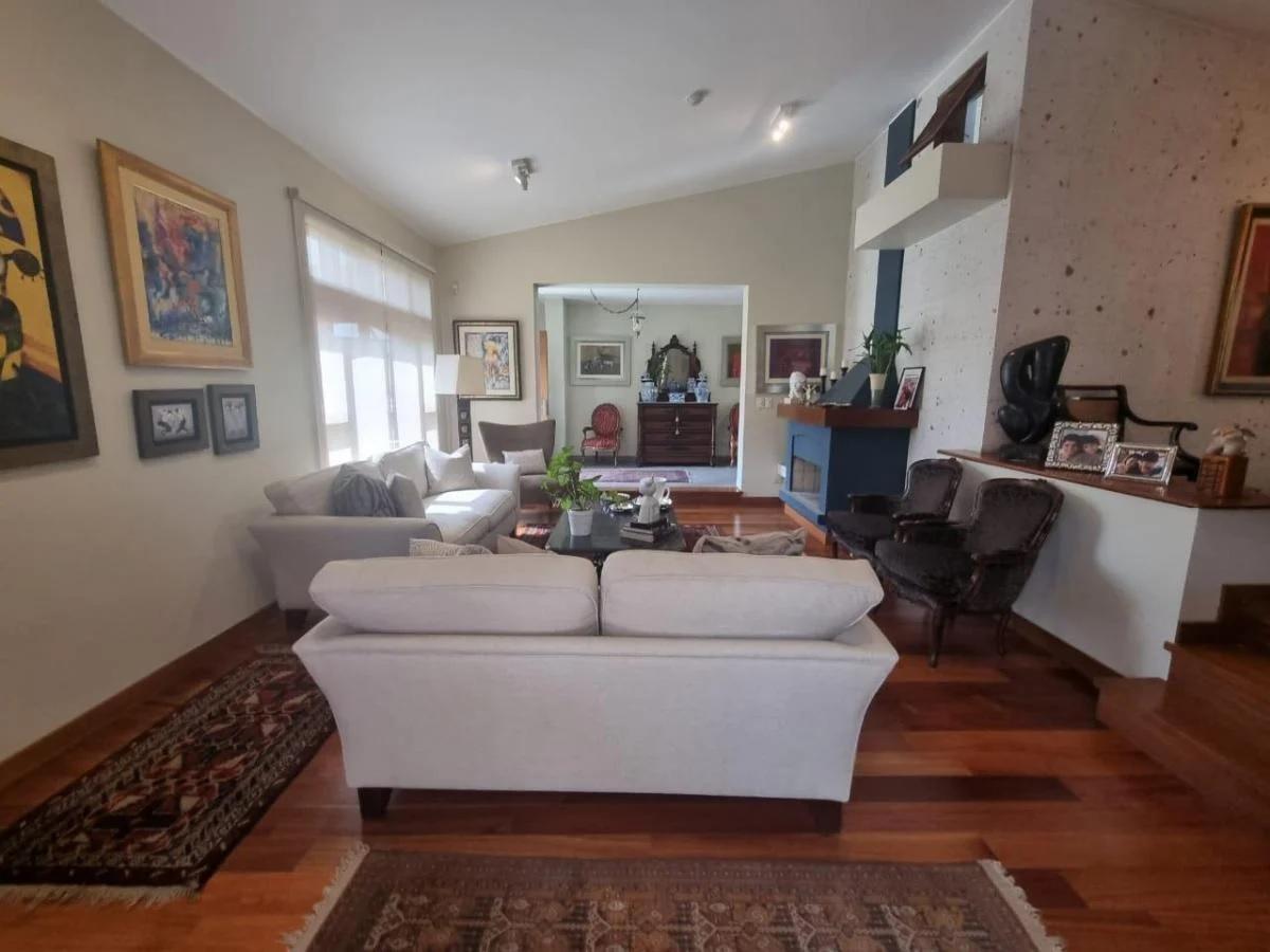 Casa en Venta ubicado en La Molina Casa en Venta ubicado en La Molina