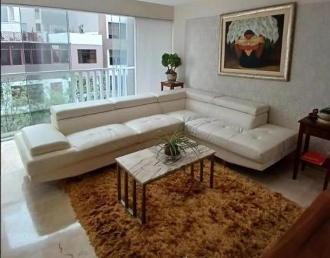 Departamento en Venta ubicado en Miraflores