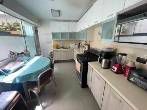 Departamento en Venta ubicado en Santiago De Surco a $379,000