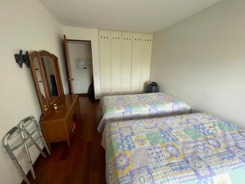 Departamento de 3 dormitorios ubicado en Santiago De Surco