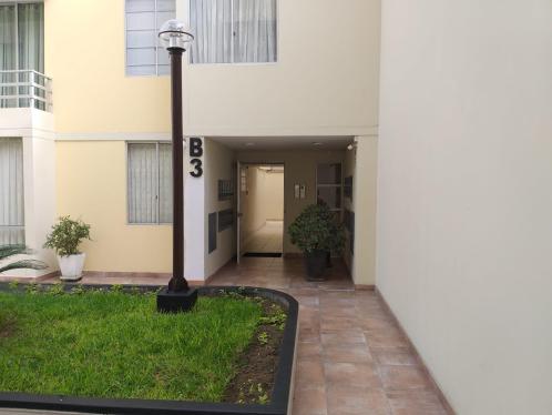 Departamento en Venta ubicado en Santiago De Surco a $125,000