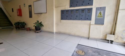 Departamento en Alquiler ubicado en San Borja a $1,100