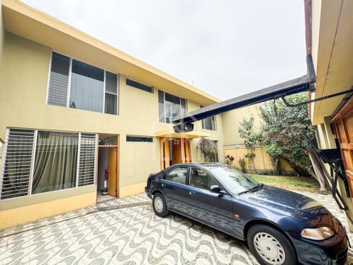 Casa en Venta ubicado en Miraflores