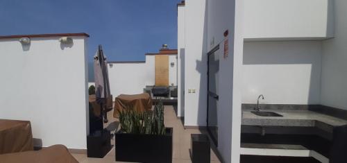 Departamento barato en Venta en Surquillo