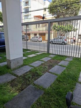 Oportunidad única Departamento ubicado en Magdalena Del Mar