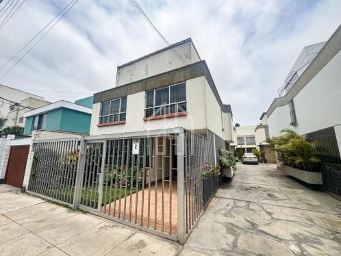 Casa en Venta ubicado en Jesus Maria a $320,000