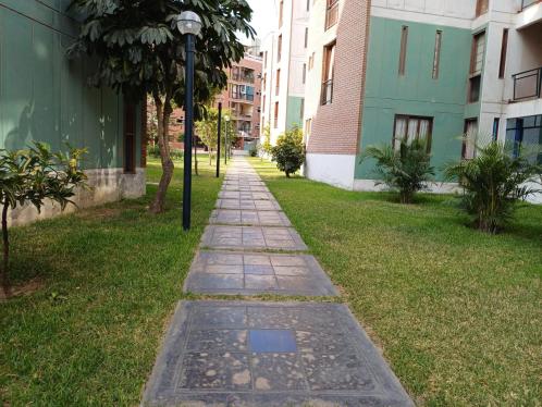 Departamento en Venta ubicado en Santiago De Surco