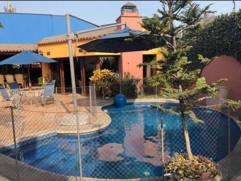 Casa en Venta ubicado en La Molina a $760,000