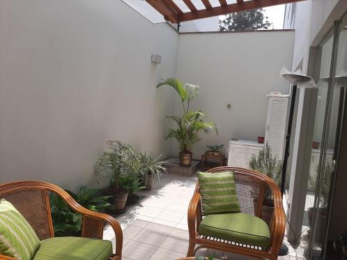 Casa en Venta de 3 dormitorios ubicado en Santiago De Surco