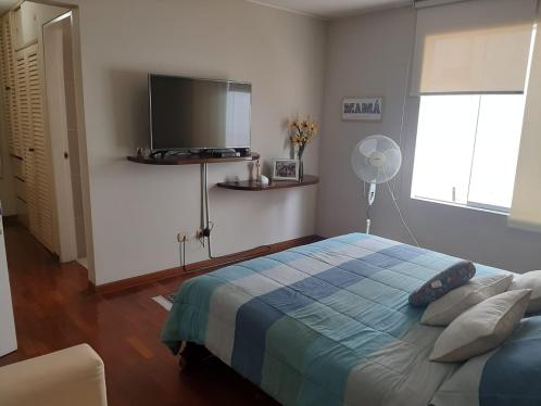 Casa ubicado en Santiago De Surco al mejor precio