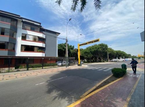 Departamento en Venta ubicado en San Borja a $168,000