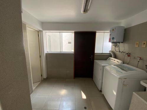 Departamento en Venta ubicado en Santiago De Surco