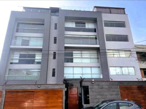 Departamento en Venta ubicado en Santiago De Surco a $240,000