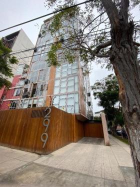 Departamento de 1 dormitorios y 1 baños ubicado en Barranco