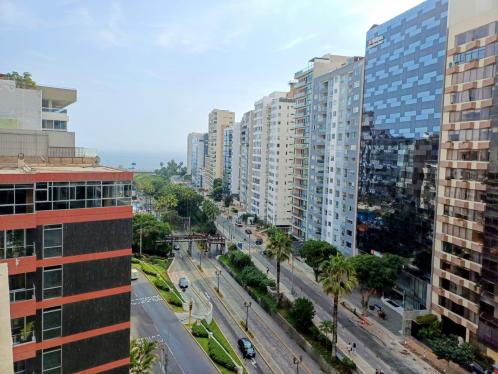 Departamento en Venta ubicado en Miraflores a $250,000