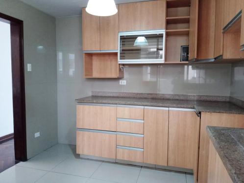 Departamento en Alquiler ubicado en San Borja