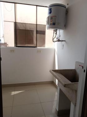 Departamento de 3 dormitorios y 1 baños ubicado en San Borja