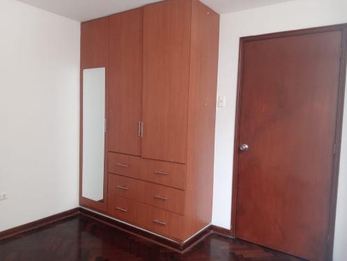 Extraordinario Departamento ubicado en San Borja