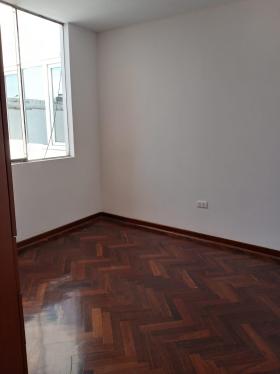 Departamento ubicado en San Borja al mejor precio