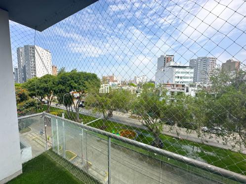 Departamento en Alquiler ubicado en Miraflores a $750