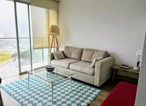 Departamento en Alquiler ubicado en Barranco a $900