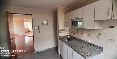 Departamento de 3 dormitorios ubicado en San Borja