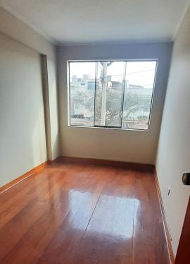 Espectacular Departamento ubicado en San Borja