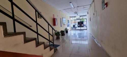 Departamento en Alquiler ubicado en Av. San Borja Sur 585