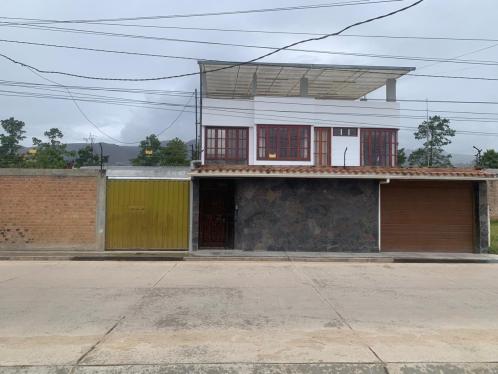 Local comercial en Alquiler ubicado en Cajamarca a $1,340