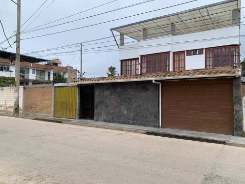 Local comercial en Alquiler ubicado en Cajamarca