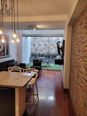 Departamento en Alquiler ubicado en San Isidro