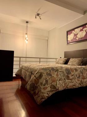 Departamento de 1 dormitorios y 1 baños ubicado en San Isidro