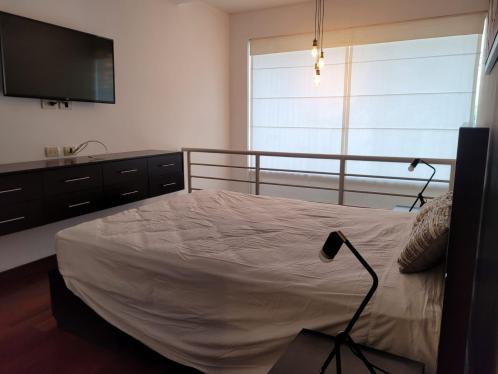 Departamento en Alquiler de 1 dormitorios ubicado en San Isidro