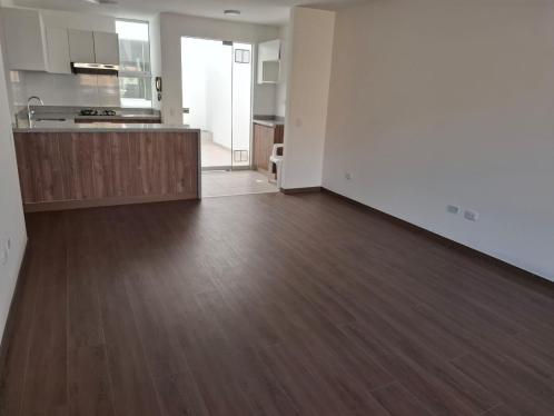 Departamento en Venta ubicado en Chorrillos