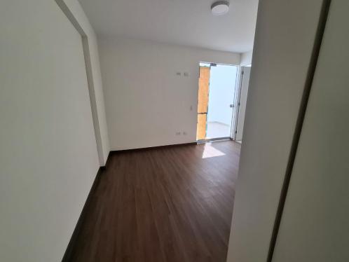 Departamento de 2 dormitorios ubicado en Chorrillos