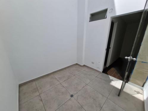 Oportunidad única Departamento ubicado en Chorrillos